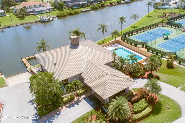 624 Tortoise Way, Satellite Beach, FL 32937
