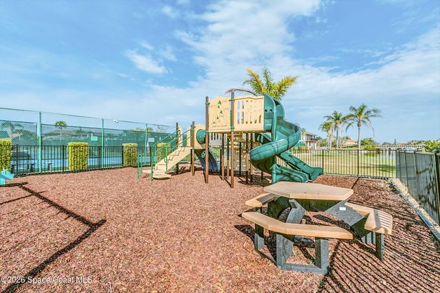 624 Tortoise Way, Satellite Beach, FL 32937