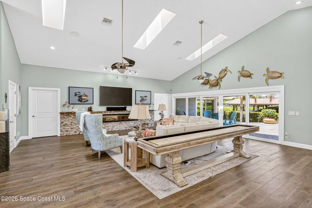 624 Tortoise Way, Satellite Beach, FL 32937