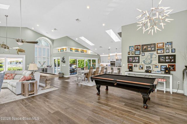 624 Tortoise Way, Satellite Beach, FL 32937