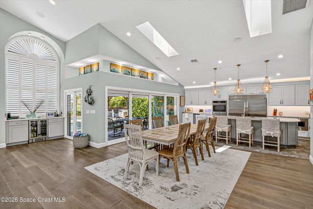 624 Tortoise Way, Satellite Beach, FL 32937