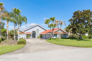 624 Tortoise Way, Satellite Beach, FL 32937