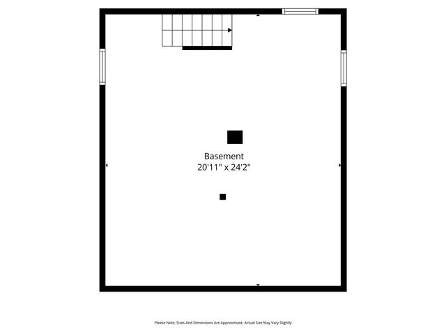 424 18th Street NE, Cedar Rapids, IA 52402