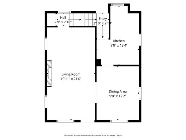 424 18th Street NE, Cedar Rapids, IA 52402