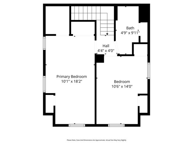 424 18th Street NE, Cedar Rapids, IA 52402