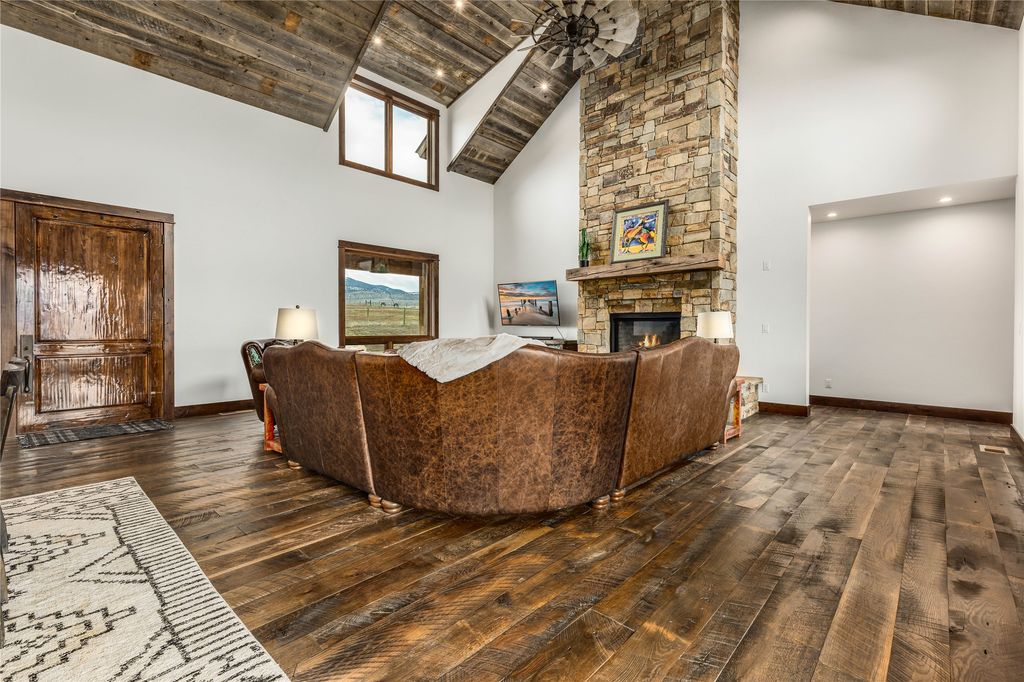 649 Little Bailey Lane, Corvallis, MT 59828 photo 11