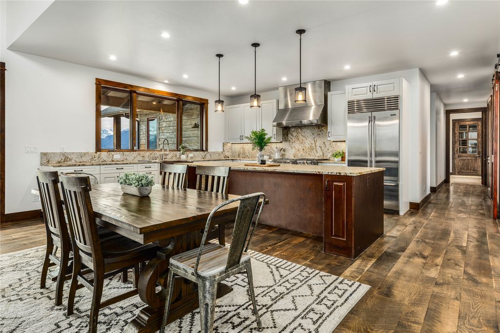 649 Little Bailey Lane, Corvallis, MT 59828 photo 15