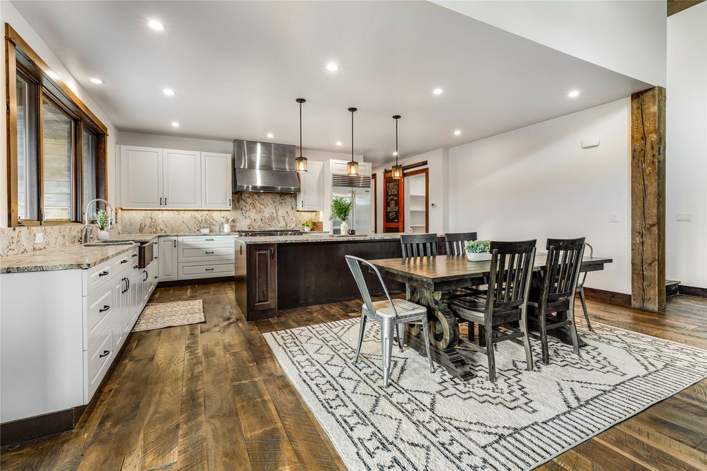 649 Little Bailey Lane, Corvallis, MT 59828 photo 16