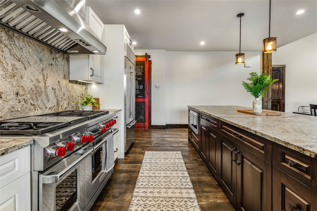 649 Little Bailey Lane, Corvallis, MT 59828 photo 19