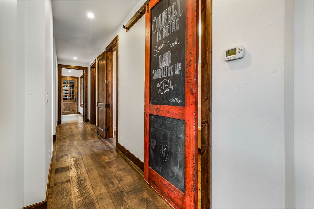 649 Little Bailey Lane, Corvallis, MT 59828 photo 25