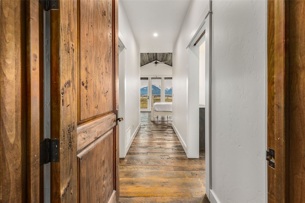 649 Little Bailey Lane, Corvallis, MT 59828 photo 26