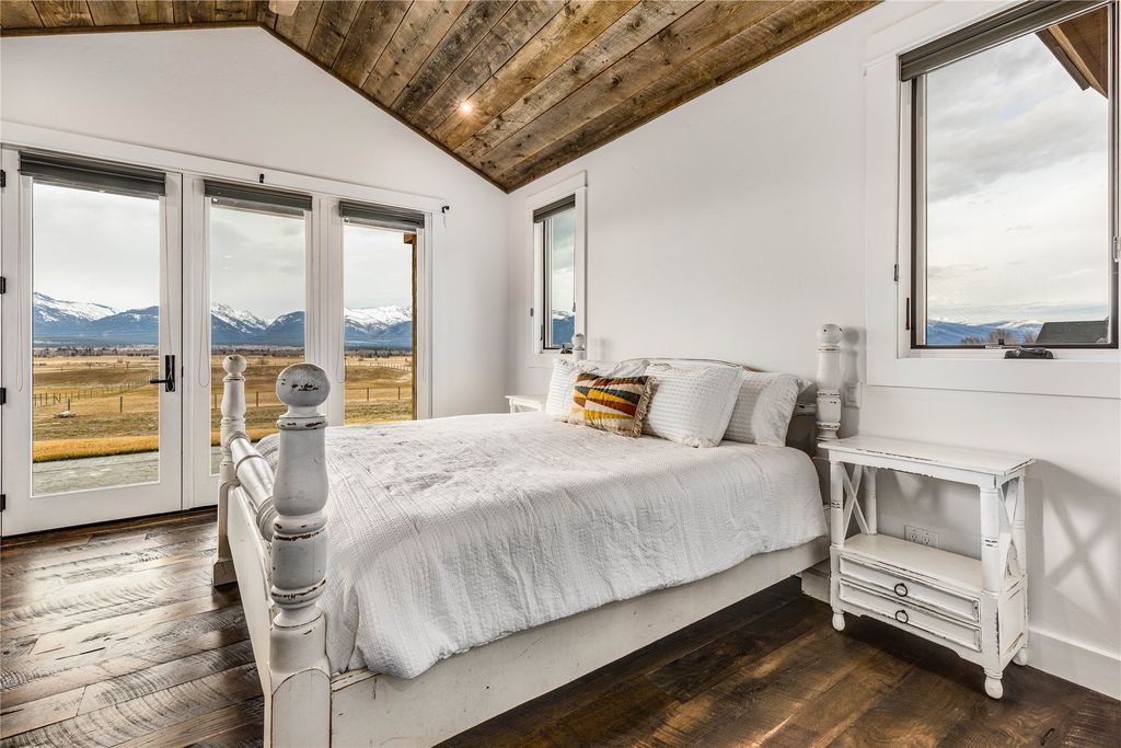 649 Little Bailey Lane, Corvallis, MT 59828 photo 27