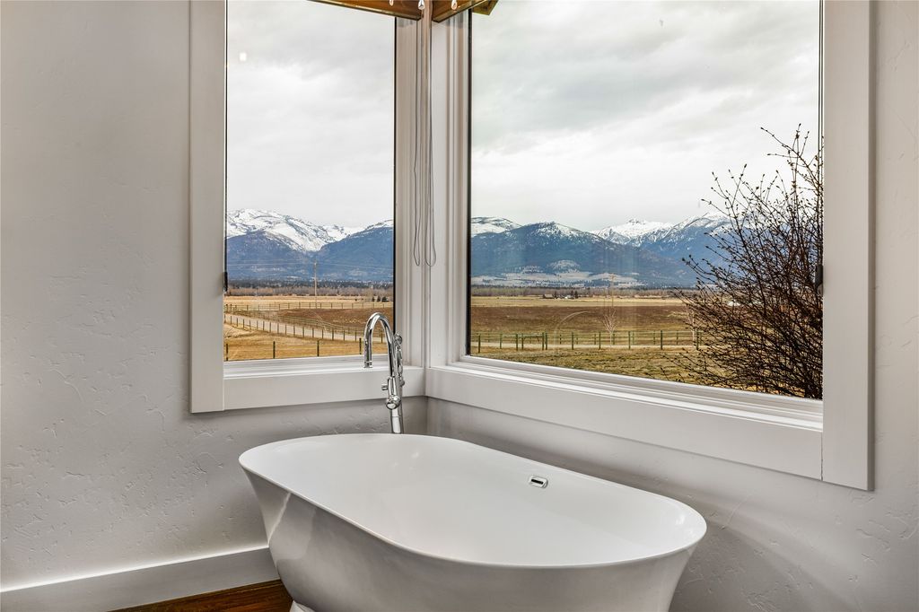 649 Little Bailey Lane, Corvallis, MT 59828 photo 31