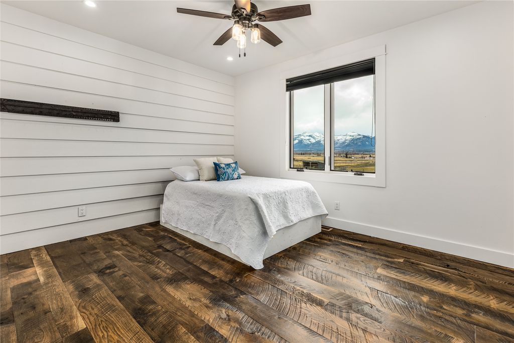 649 Little Bailey Lane, Corvallis, MT 59828 photo 35