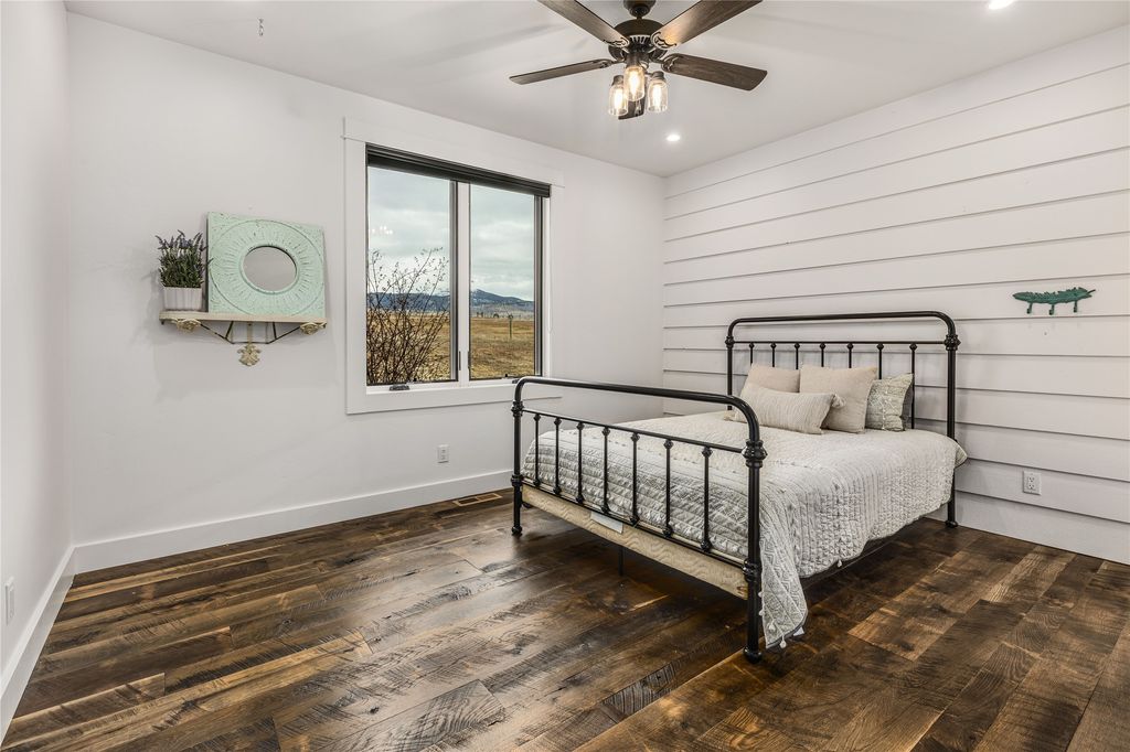 649 Little Bailey Lane, Corvallis, MT 59828 photo 41