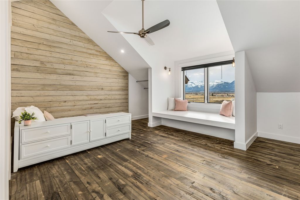 649 Little Bailey Lane, Corvallis, MT 59828 photo 43