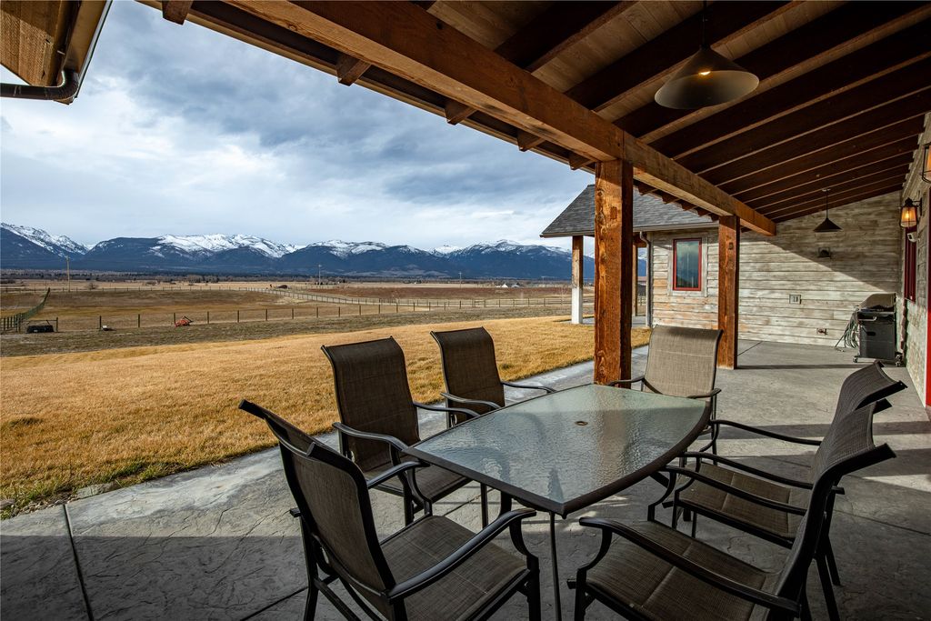 649 Little Bailey Lane, Corvallis, MT 59828 photo 51