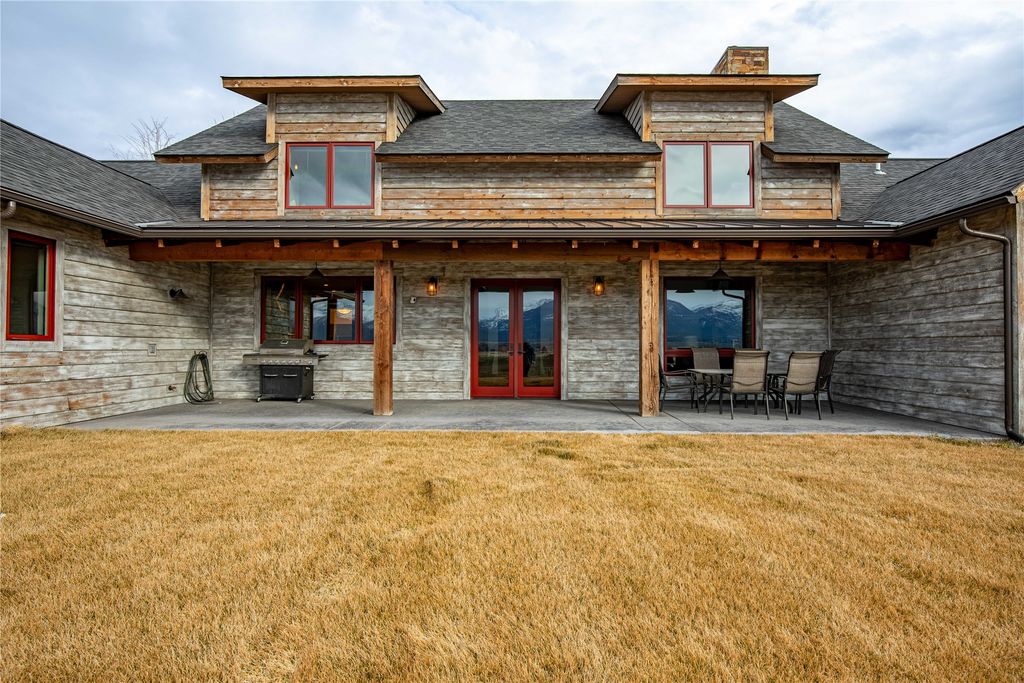 649 Little Bailey Lane, Corvallis, MT 59828 photo 52