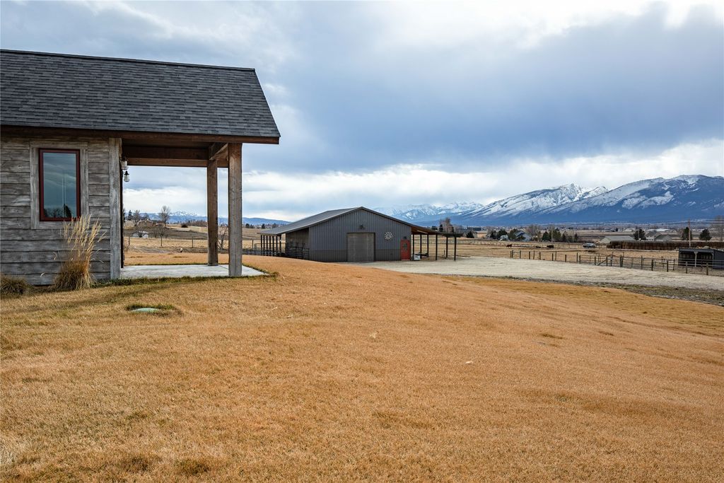 649 Little Bailey Lane, Corvallis, MT 59828 photo 55