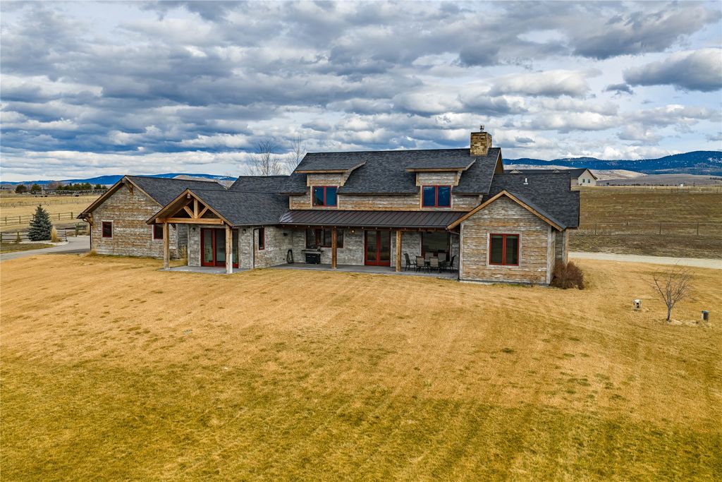 649 Little Bailey Lane, Corvallis, MT 59828 photo 59