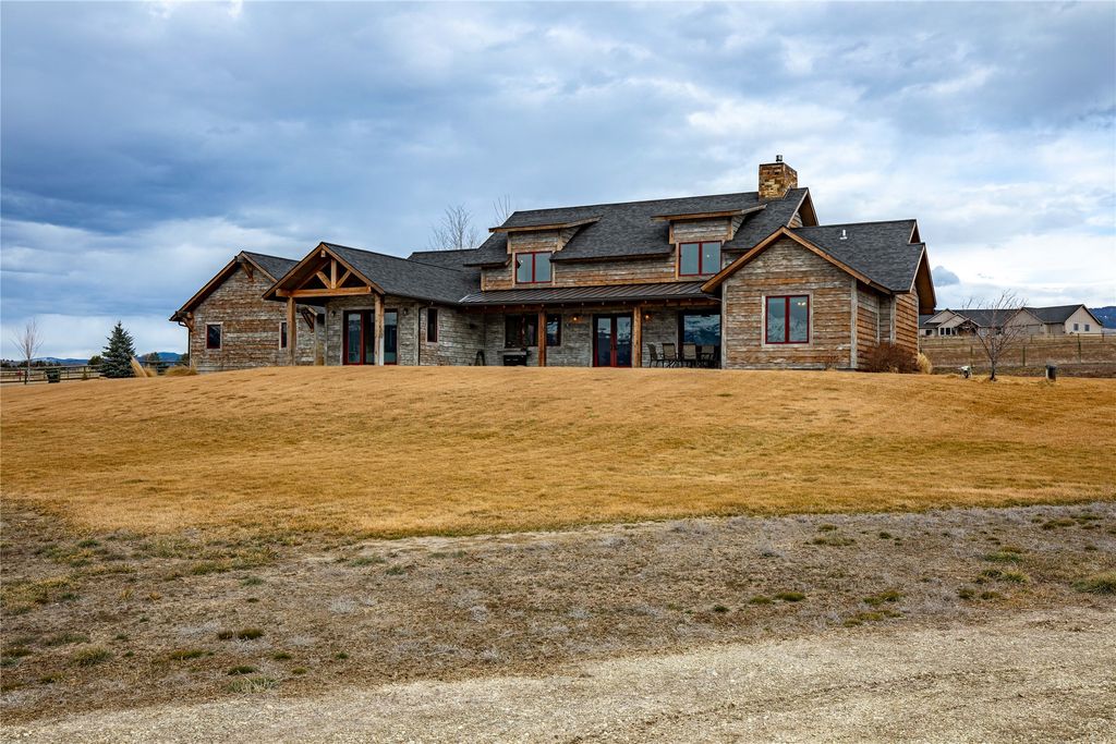 649 Little Bailey Lane, Corvallis, MT 59828 photo 60