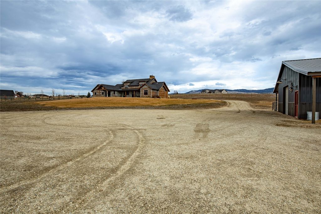 649 Little Bailey Lane, Corvallis, MT 59828 photo 61