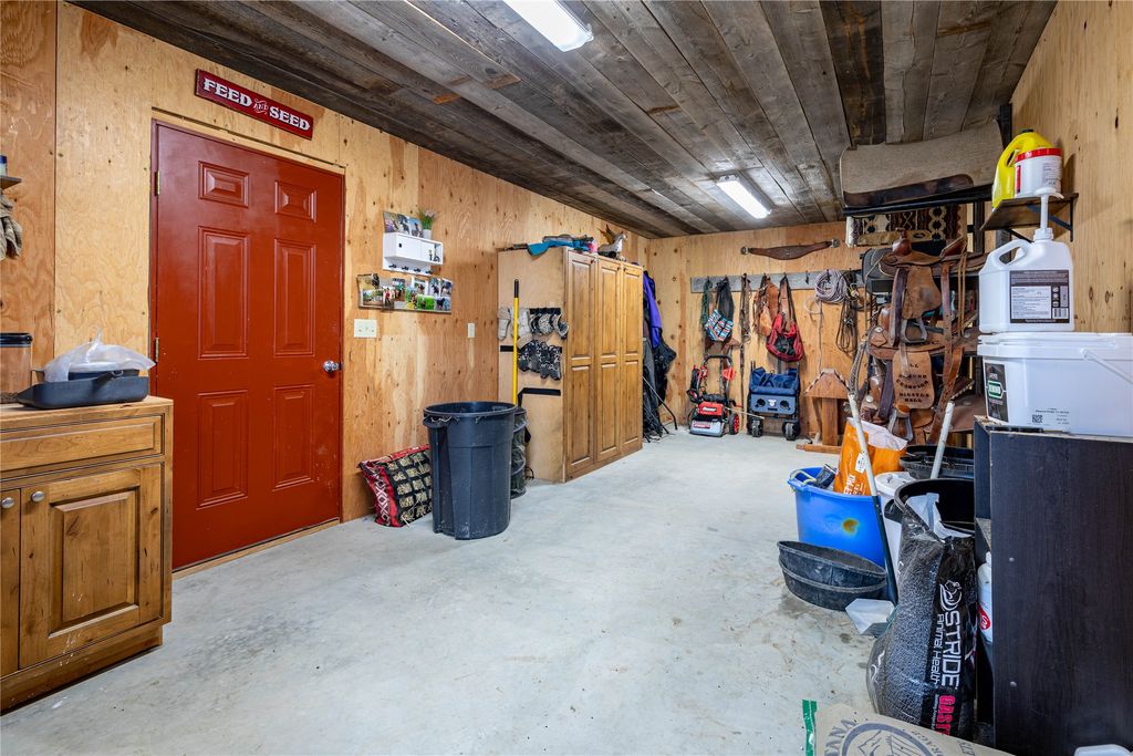 649 Little Bailey Lane, Corvallis, MT 59828 photo 63