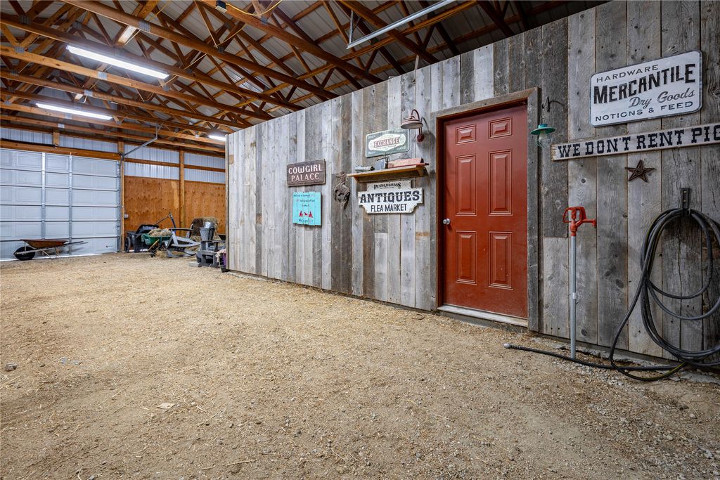 649 Little Bailey Lane, Corvallis, MT 59828 photo 64