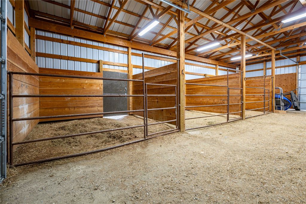 649 Little Bailey Lane, Corvallis, MT 59828 photo 66