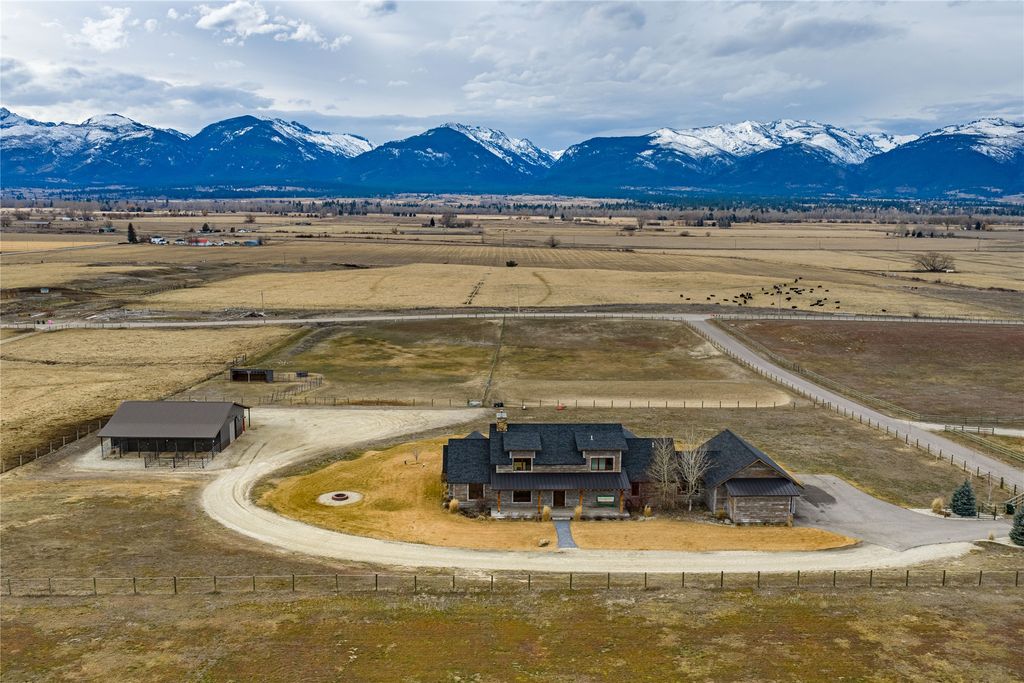 649 Little Bailey Lane, Corvallis, MT 59828 photo 74