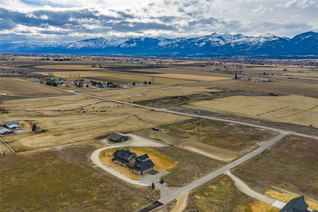 649 Little Bailey Lane, Corvallis, MT 59828 photo 76