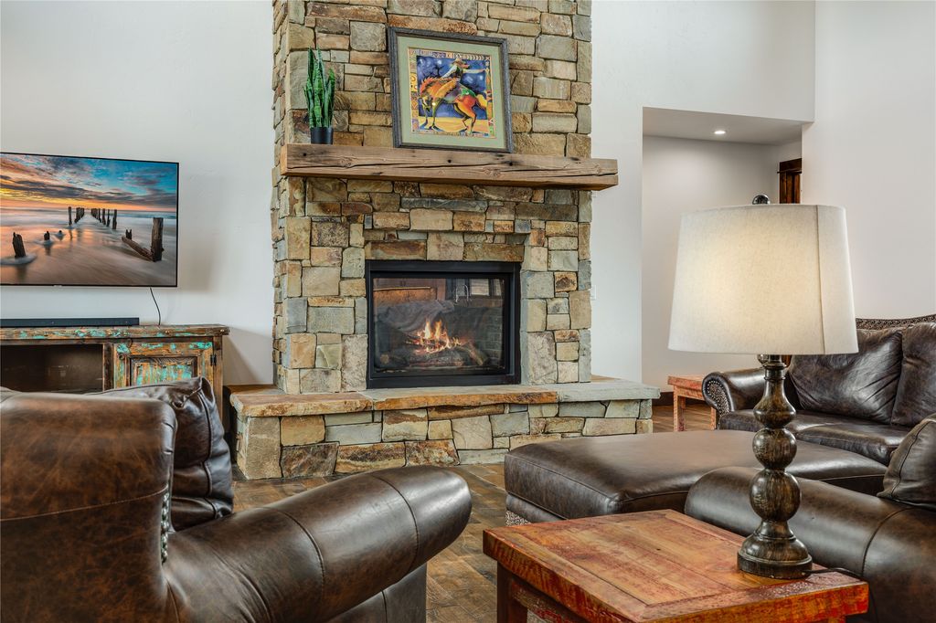 649 Little Bailey Lane, Corvallis, MT 59828 photo 9