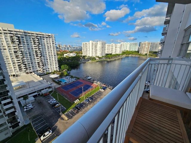 18061 Biscayne Boulevard 1602, Aventura, FL 33160