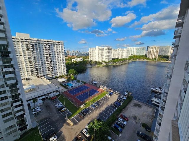 18061 Biscayne Boulevard 1602, Aventura, FL 33160