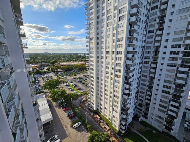 18061 Biscayne Boulevard 1602, Aventura, FL 33160