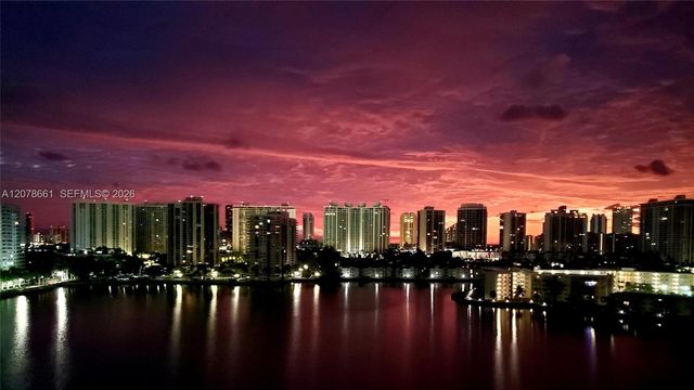 18061 Biscayne Boulevard 1602, Aventura, FL 33160