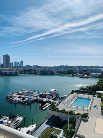 18061 Biscayne Boulevard 1602, Aventura, FL 33160
