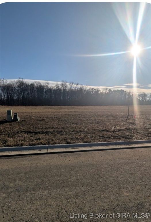 6429 Calla Lilly Court, Lanesville, IN 47136