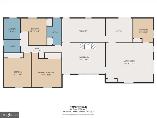 27329 JENNY HYE LN, Marydel, MD 21649