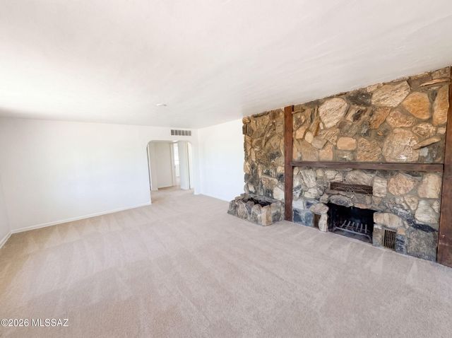 457 E Pastime Road, Tucson, AZ 85705