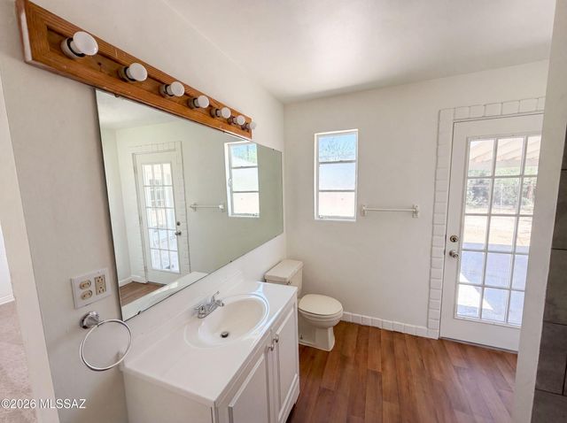 457 E Pastime Road, Tucson, AZ 85705