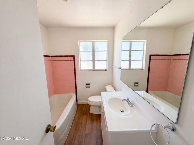 457 E Pastime Road, Tucson, AZ 85705