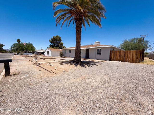 457 E Pastime Road, Tucson, AZ 85705