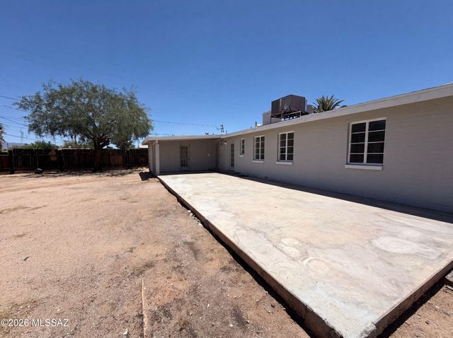 457 E Pastime Road, Tucson, AZ 85705