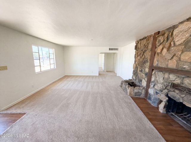 457 E Pastime Road, Tucson, AZ 85705