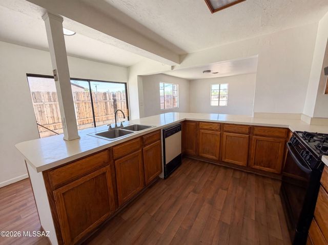 457 E Pastime Road, Tucson, AZ 85705