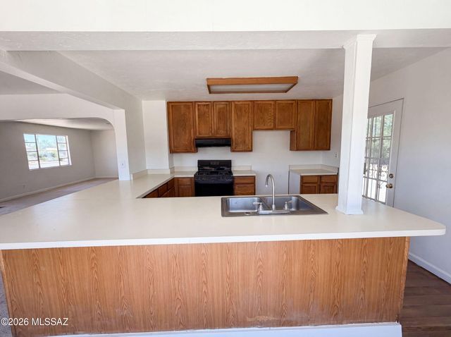 457 E Pastime Road, Tucson, AZ 85705