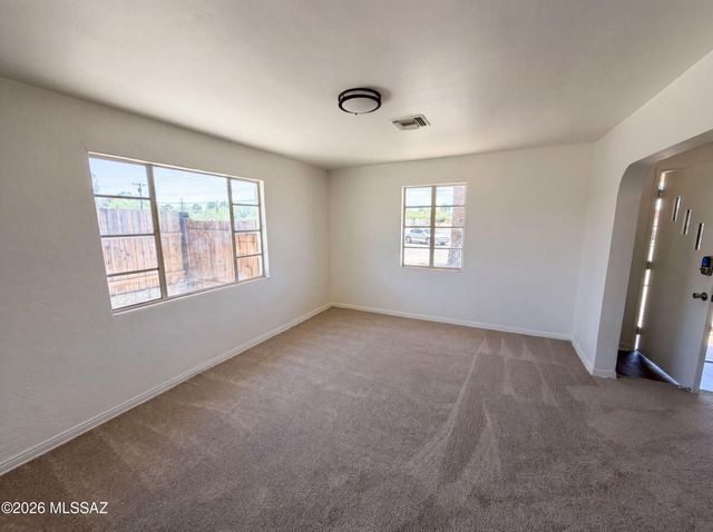 457 E Pastime Road, Tucson, AZ 85705