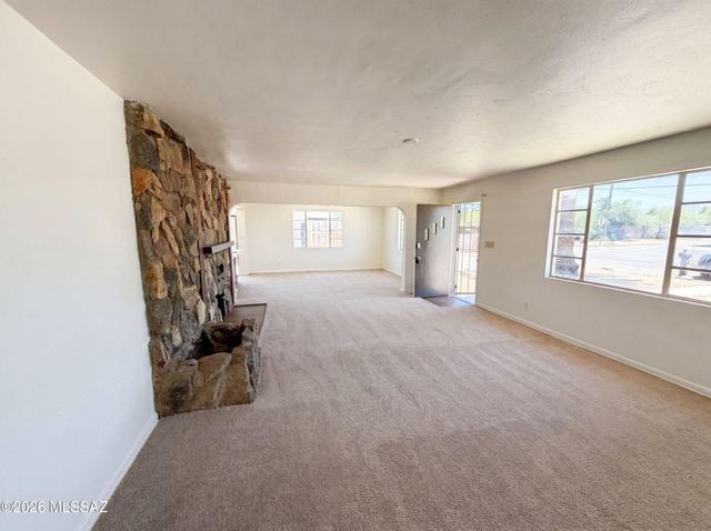 457 E Pastime Road, Tucson, AZ 85705