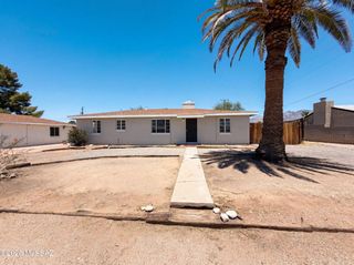 457 E Pastime Road, Tucson, AZ 85705